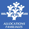 Caisse d'allocation familiailes