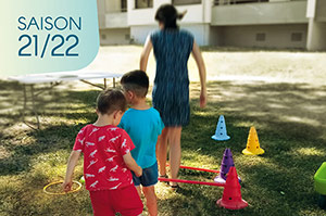 Guide des activités de la Maison pour Tous - MJC Centre Social de Saint-Julien