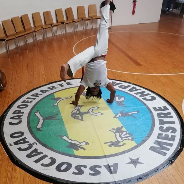 Capoeira