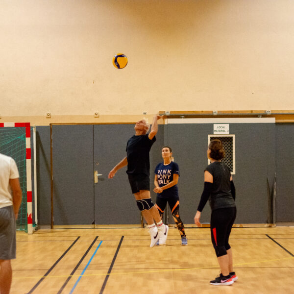 Volley Ball