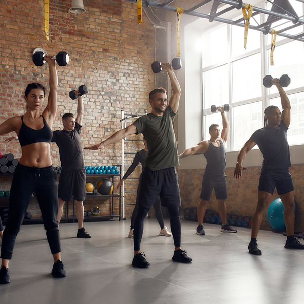 Circuit Training