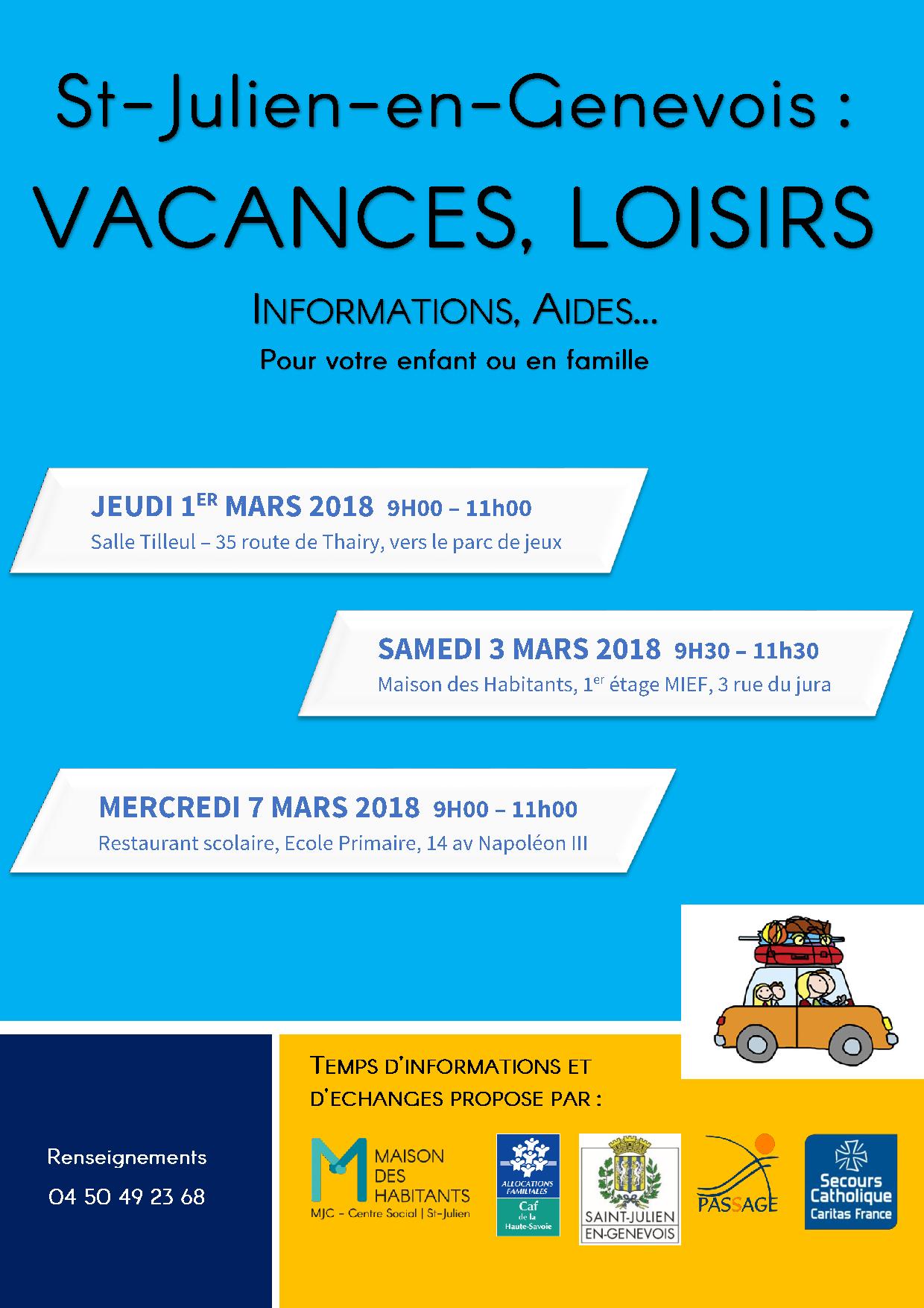 Caf Aide Vacances Enfant Caf Aide Vacances Enfant