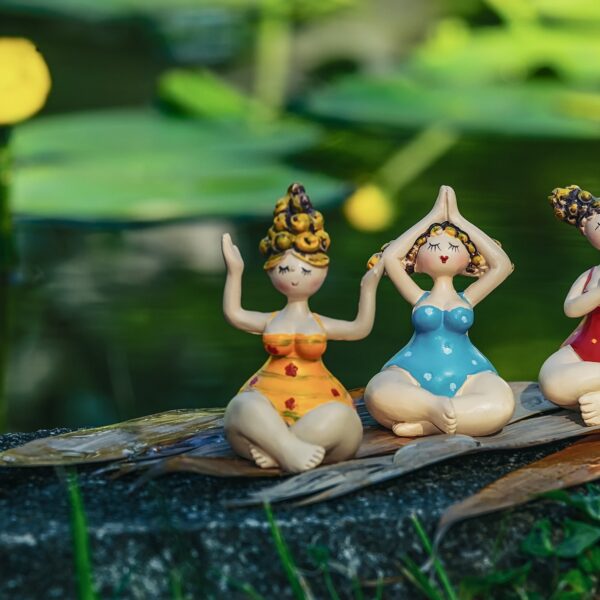 YOGA PILATES