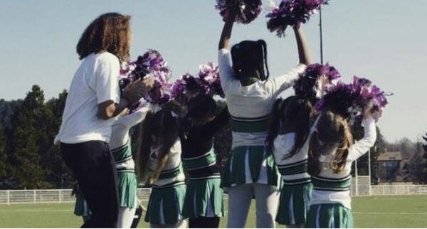 PomPom Dance & Chearliding