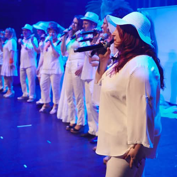 Comédie Musicale