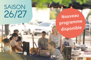 Guide des activités de la Maison pour Tous - MJC Centre Social de Saint-Julien